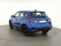 Mitsubishi ASX 2.0 MIVEC CVT Intro Edition