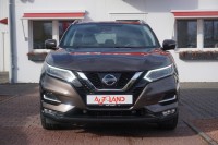 Nissan Qashqai 1.2 Tekna