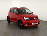 Suzuki Ignis 1.2 Comfort+ Aut.
