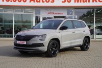 Vorschau: Skoda Karoq 1.5 TSI DSG Sportline