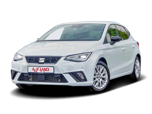 Seat Ibiza 1.0 TSI FR