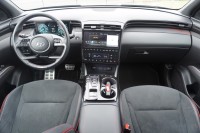 Hyundai Tucson 1.6 N Line Mild-Hybrid 4WD