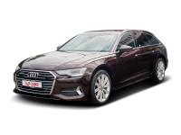 Audi A6 Avant 40 TDI quattro sport LED Navi ACC PDC