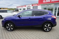 Nissan Qashqai 1.6dCi N-Connecta 4x2