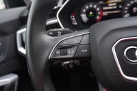 Audi Q3 35 TFSI S-tronic