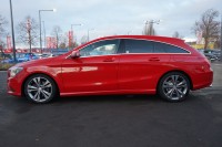 Mercedes-Benz CLA 250 Shooting Brake 4Matic