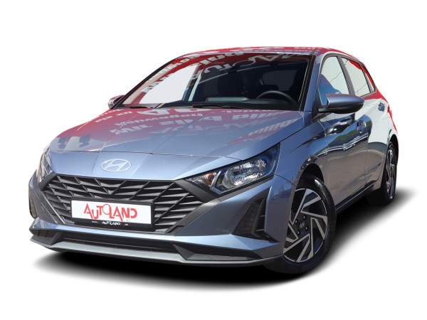 Hyundai i20 1.2