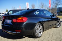 BMW 420 420i Coupe Luxury Line