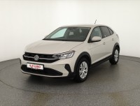 VW Taigo 1.0 TSI LED App Connect Tempomat PDC DAB