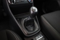 Ford Fiesta 1.1