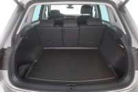 VW Tiguan 2.0 TDI DSG 4Motion