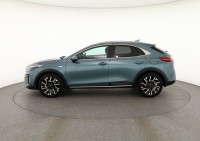 Vorschau: Kia xcee'd XCeed 1.5 T-GDI Aut.