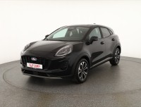 Ford Puma Titanium 1.0 EB mHev Navi Sitzheizung LED