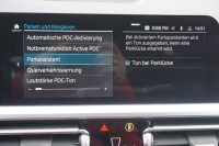 BMW 330 e xDrive M Sport