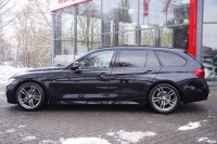 BMW 318 i Touring M Sport