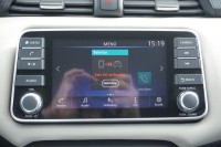 Nissan Micra 1.0 N-Way