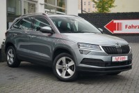 Skoda Karoq 1.5 TSI DSG