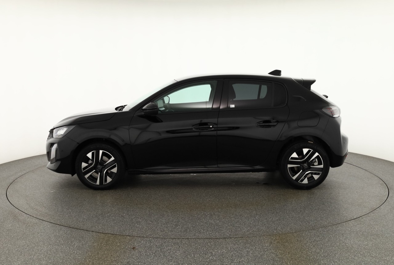 Peugeot 208 1.2 mHEV 110 Aut.