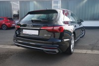Audi A4 35 2.0 TDI Avant