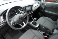 Renault Captur II 1.0 TCE