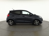 Hyundai i10 1.2 Aut.