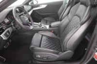 Audi A5 Coupe 2.0 TFSI quattro S-Line