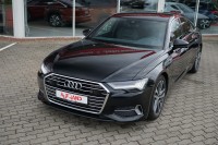 Audi A6 55 TFSI S-tronic quattro sport