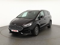 Ford S-Max 2.0 TDCi Titanium 2-Zonen-Klima Navi Sitzheizung