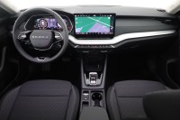 Skoda Octavia Combi 1.5 eTSI DSG