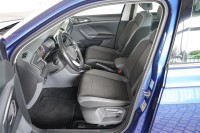 VW T-Cross 1.5 TSI Style