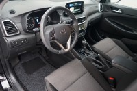 Hyundai Tucson 1.6 T-GDI