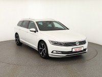 VW Passat Variant 2.0 TSI 4Motion R-Line