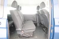 Mercedes-Benz Vito Tourer lang 8-Sitzer