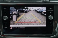 VW Tiguan 2.0 TSI 4Motion DSG