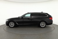 Vorschau: BMW 520 520d Touring