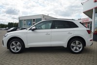 Audi Q5 40 TDI S-Line quattro s-tronic