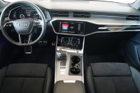 Audi A6 Avant 55 TFSIe quattro S line S-Tronic