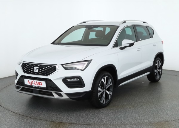Seat Ateca 1.5 TSI DSG Xperience