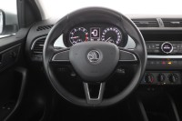 Skoda Fabia 1.0 MPI Ambition