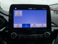 Ford Fiesta 1.1 Cool&Connect