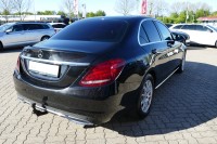 Mercedes-Benz C 180 C180 CGI Avantgarde