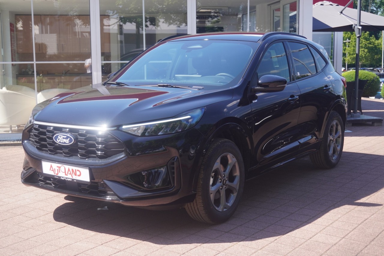 Ford Kuga 2.5 HEV ST-Line Aut.