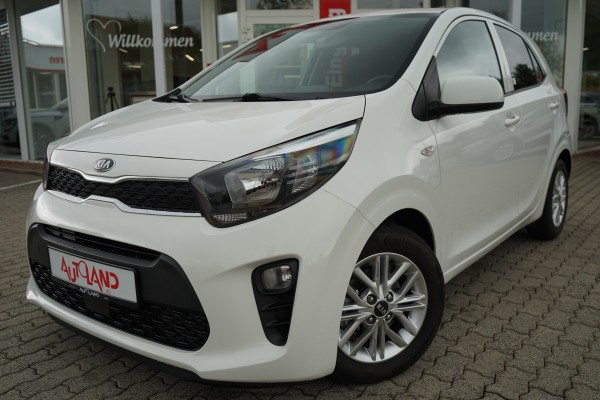 Kia Picanto 1.0 Dream Team