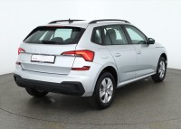 Skoda Kamiq 1.0 TSI