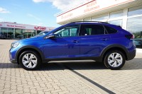 VW Taigo 1.0 TSI DSG