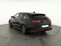 Kia pro_cee'd ProCeed 1.6 T-GDI GT