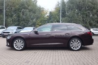 Audi A6 Avant 40 TDI quattro sport