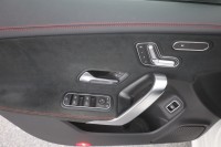 Mercedes-Benz CLA 220 Shooting Brake AMG Line