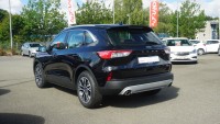 Ford Kuga Plug-In Hybrid Titanium X