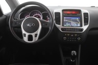 Kia Venga 1.4 CVVT